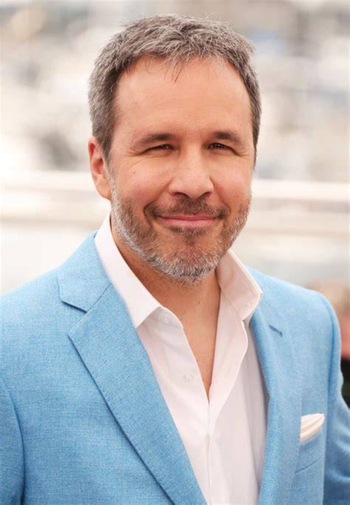 Cannes Denis Villeneuve on the ‘Blade Runner’ Sequel and Working With
