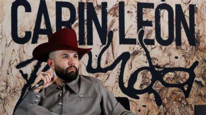 Carin Le&oacute;n lanza su canci&oacute;n &lsquo;Primera Cita&rsquo;