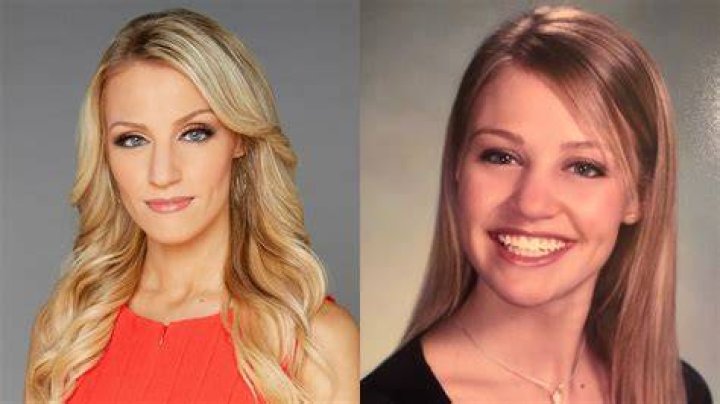 Carley Shimkus Without Makeup No Makeup Pictures MakeupFree Celebs
