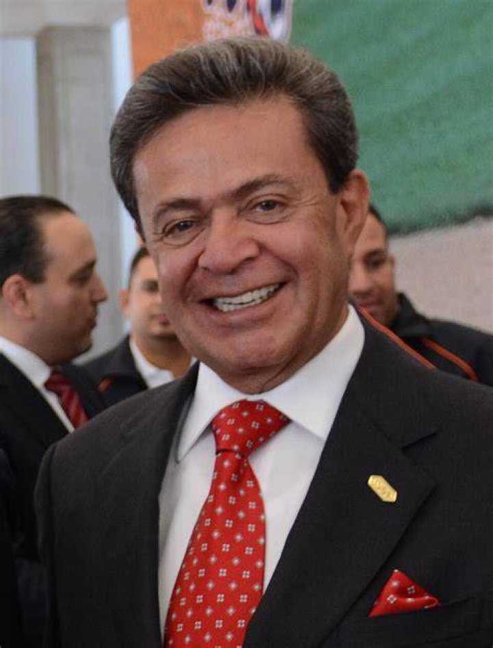 Carlos Villagr&aacute;n Wikipedia