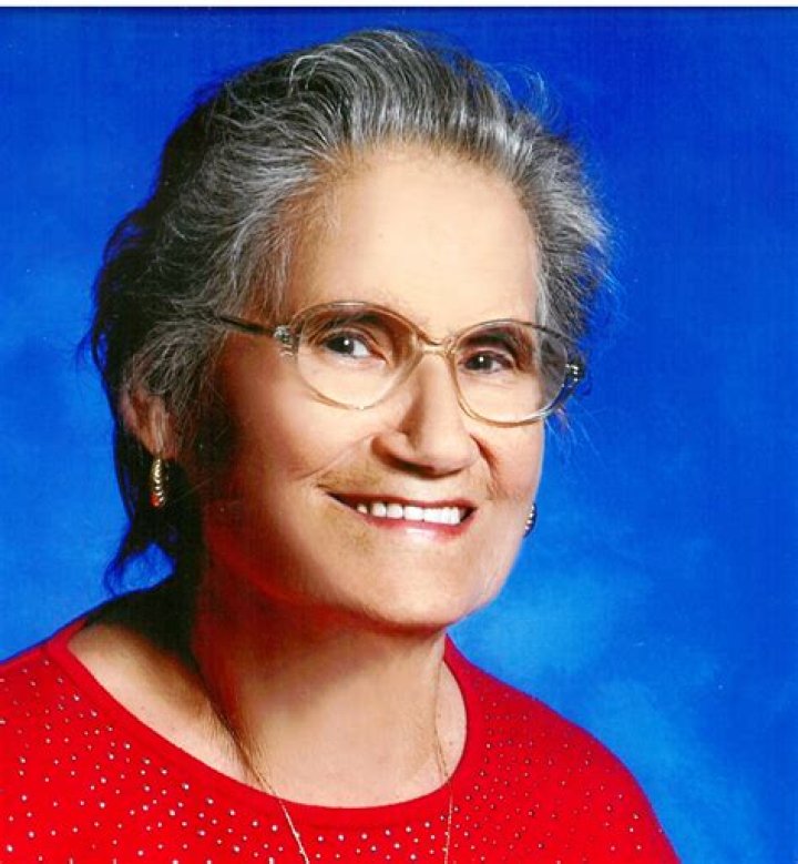 Carmen Steele