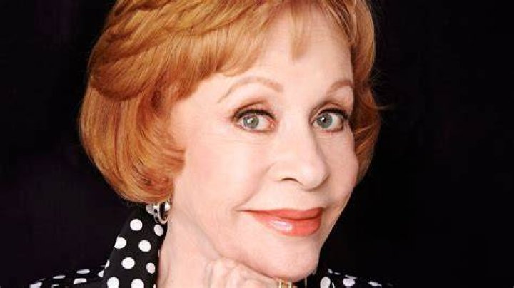 Carol Comedy legend answers our questions about funny