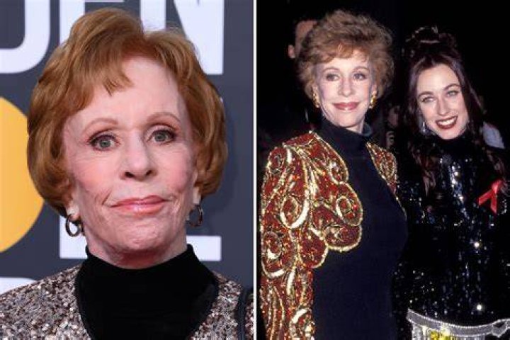 Carol fighting for custody of teen grandson as daughter Erin