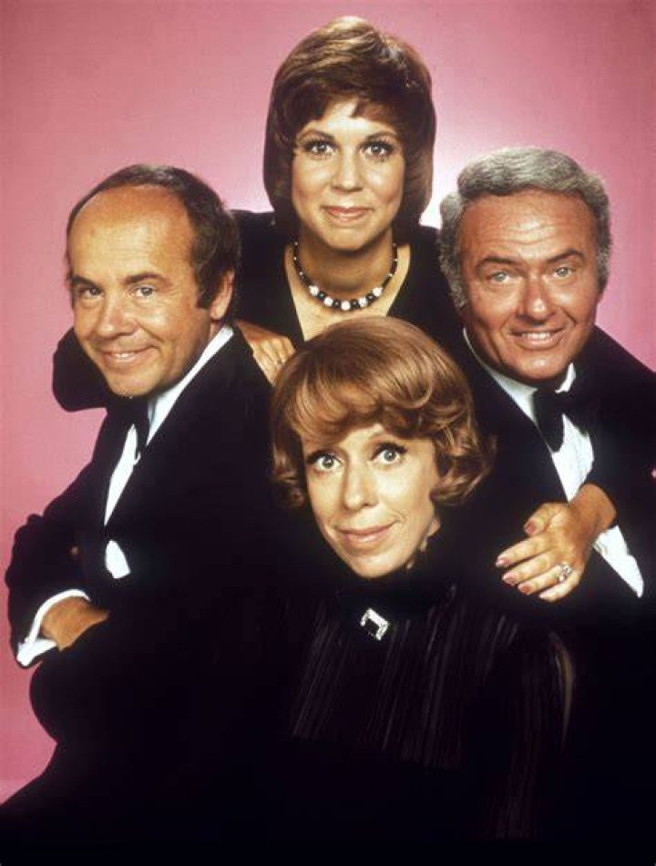 Carol TV Show and Skits HubPages