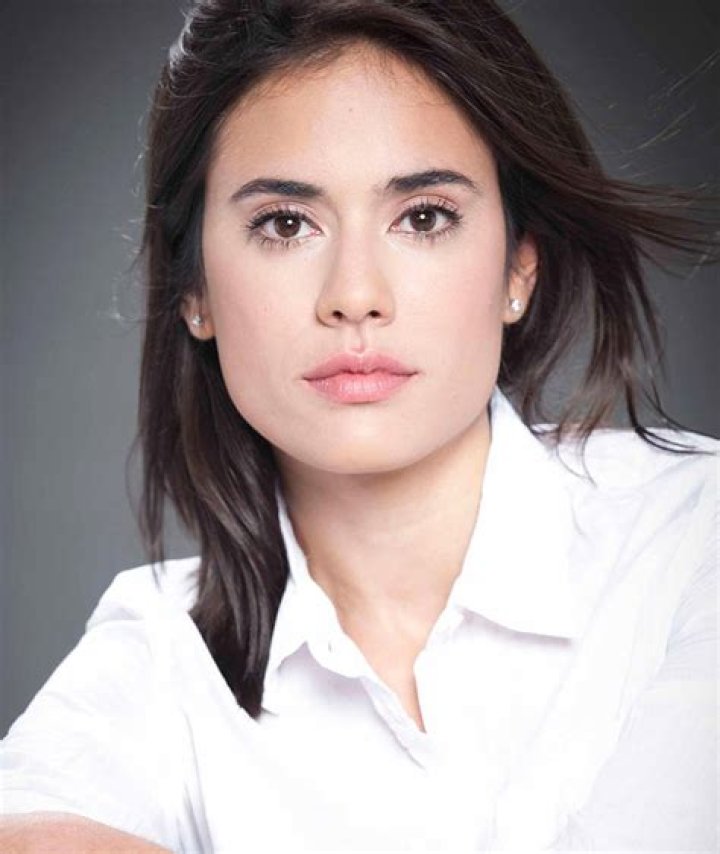 Carolina Ramirez Movies, Bio and Lists on MUBI