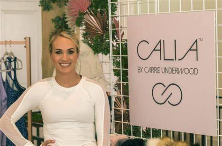 Carrie Underwood Talks Unexpected Age Gap Between Her Kids 'God Has a