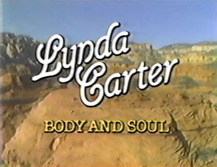 Carter The Body IMDb