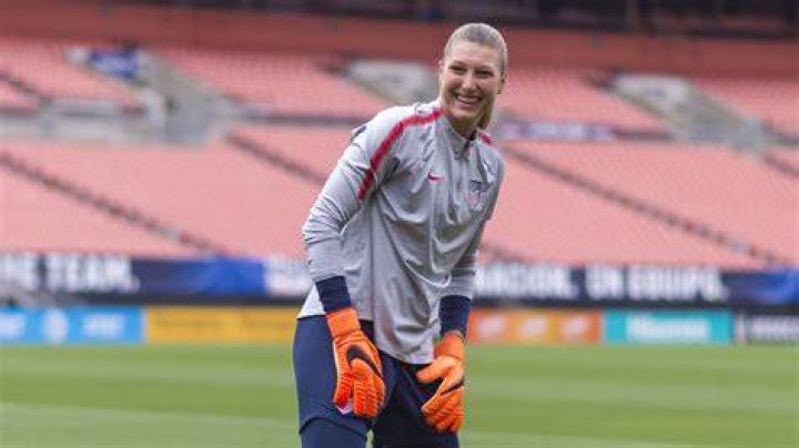 Casey Murphy Signs TwoYear Deal with NC Courage