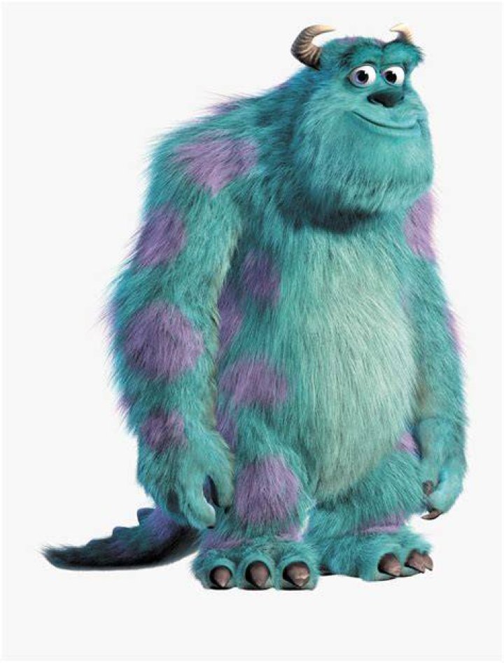 CategoryMonsters, Inc. characters Disney Wiki FANDOM powered by Wikia