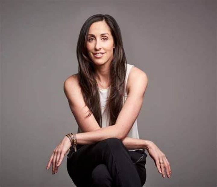 Catherine Reitman Bio, Net Worth, Husband, Surgery, Age, Facts, Wiki