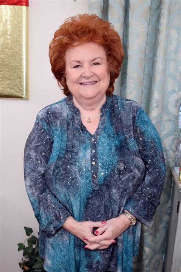 Cathy Mitchell Net Worth Famous People Today