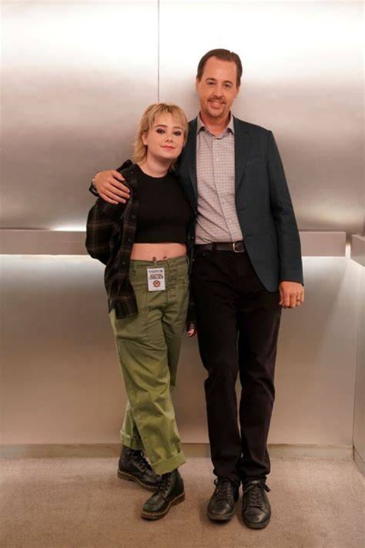 Cay Ryan Murray, Sean Murray&rsquo;s Daughter, Appears As A Guest Star on