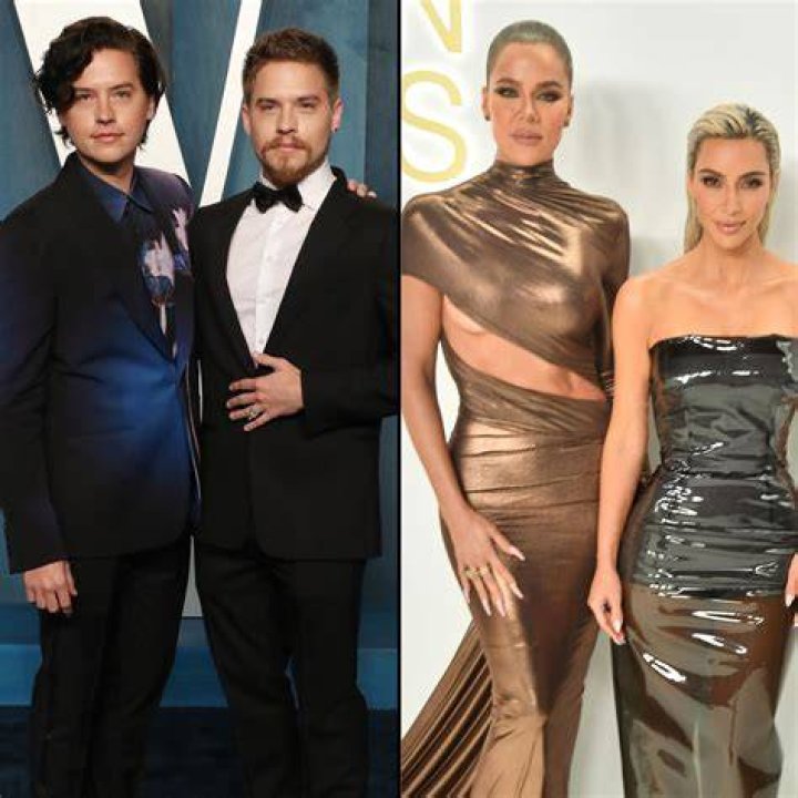 Celebrity Siblings, Celebrity Families, Star Family, Family First, All