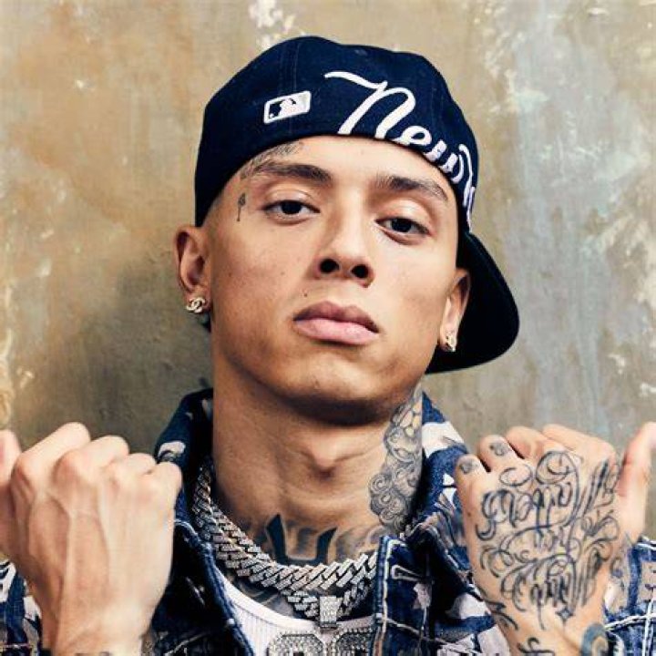 Central Cee Makes UK Chart History