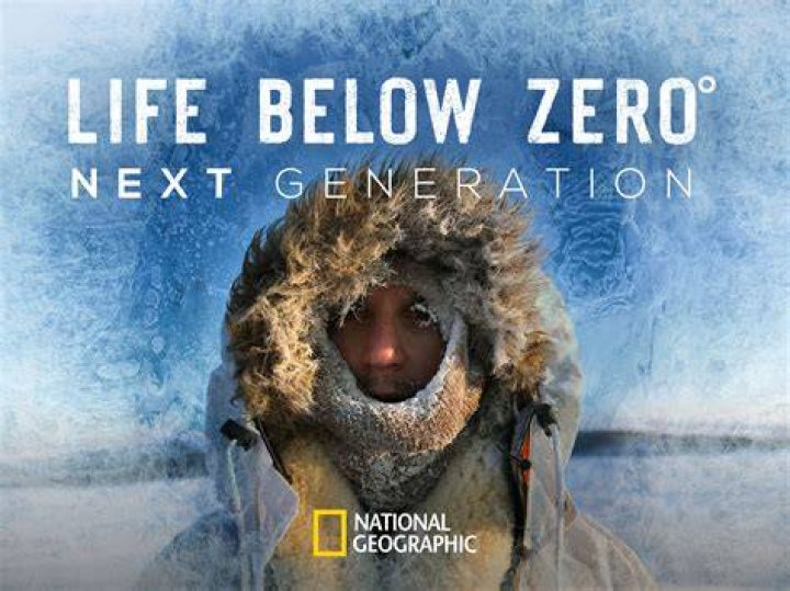 Channel Homepage Life below zero, Life, Tv characters