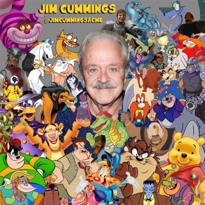 Character Voice Actor Jim Cummings Denounces Recent Allegations Newswire