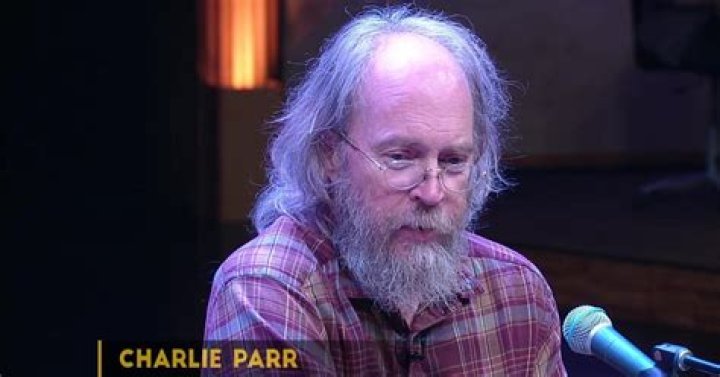 Charlie Parr on Lakeland PBS Backroads Perfect Duluth Day