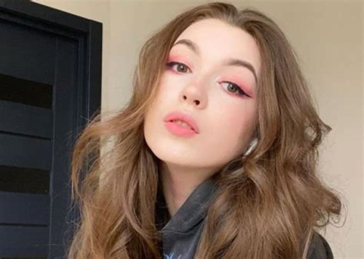 Charming Milana Bio/Wiki, Age, Career, Family Biographyany