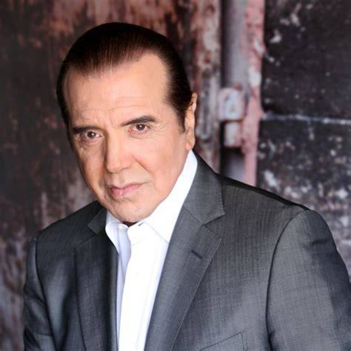 Chazz Palminteri tells 'A Bronx Tale' MPR News