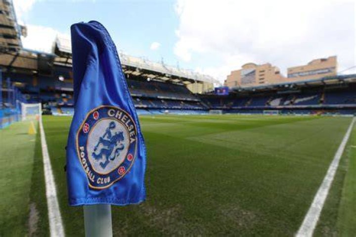 Chelsea given &pound;43 million pricetag for French centreback Presnel Kimpembe