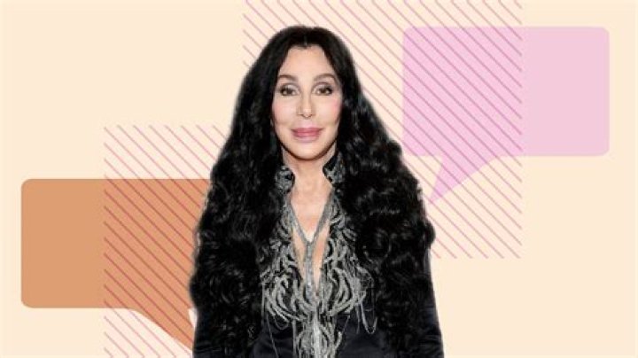Cher Has Never Been Afraid to Break the Rules Glamour