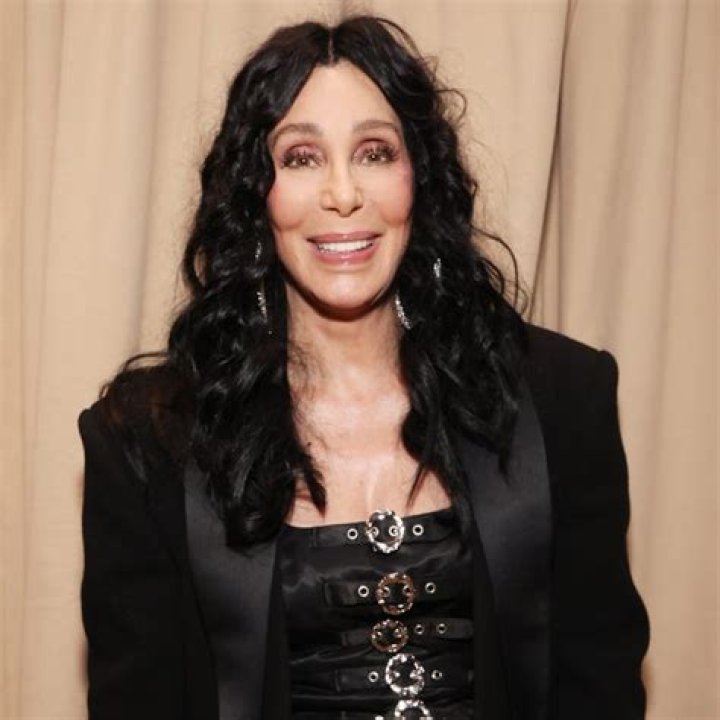 Cher's son Elijah Blue reveals rift with famous mother