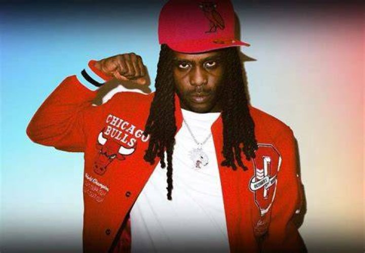 Chief Keef “Go to Jail” LISTEN Chocolate Grinder Tiny Mix Tapes