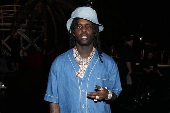 Chief Keef News ? Page 2