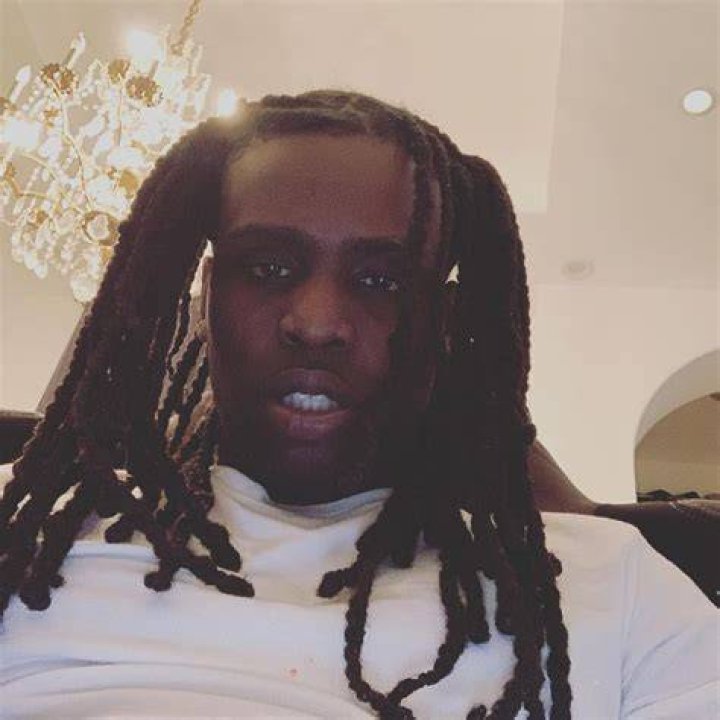 Chief Keef on Instagram &ldquo;I think that I'm Kobe&rdquo; Chief keef, Kobe, Chief