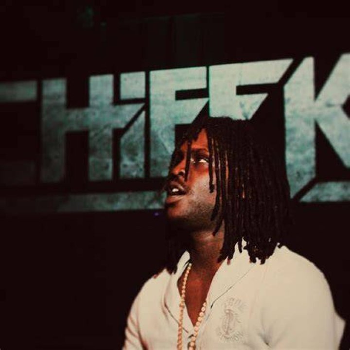 Chief Keef to Hold Benefit Concert for Toddler Killed By Car Involved