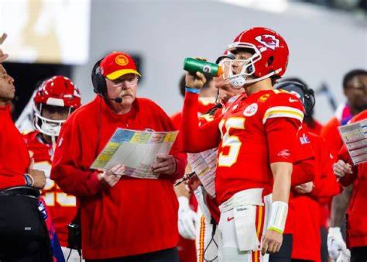 Chiefs Appear To Be Restructuring For Big Chris Jones Extension The