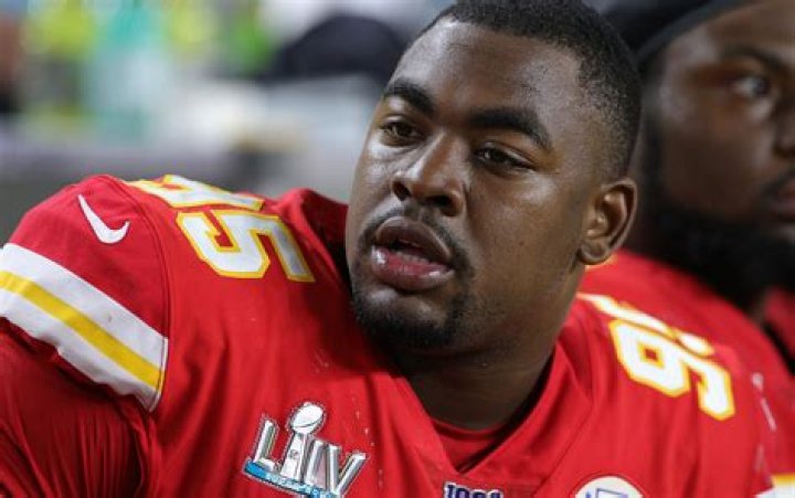 Chiefs&rsquo; Chris Jones Insinuates He &lsquo;Won&rsquo;t Play&rsquo; Without LongTerm Deal