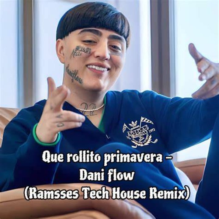 chilango ¡Qué rollito primavera! Dani Flow dará concierto en la CDMX