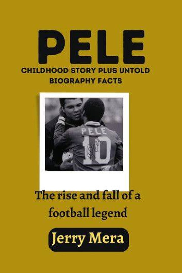 Childhood Story Plus Untold Biography Facts