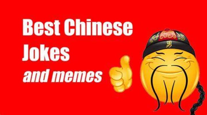 Chinese Jokes (+ Memes) The Secret Way To Learn a Language