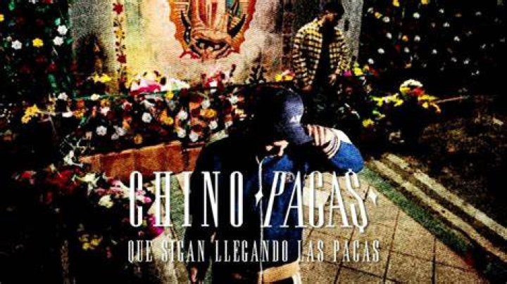 Chino Pacas & Fuerza Regida Dijeron Que No La Iba A Lograr Lyrics