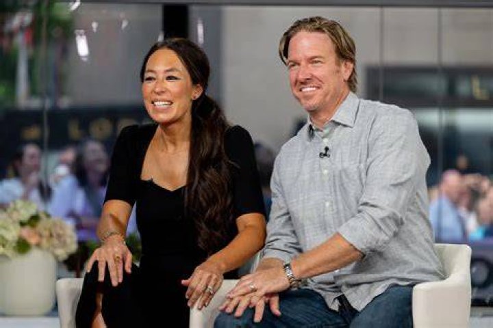 Chip & Joanna Gaines' Net Worth (2024) What Chip And Joanna Made on Fixer Upper Parade