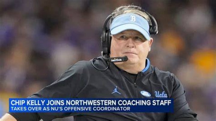 Chip Kelly ExWife Who is Jennifer Jenkins? ABTC
