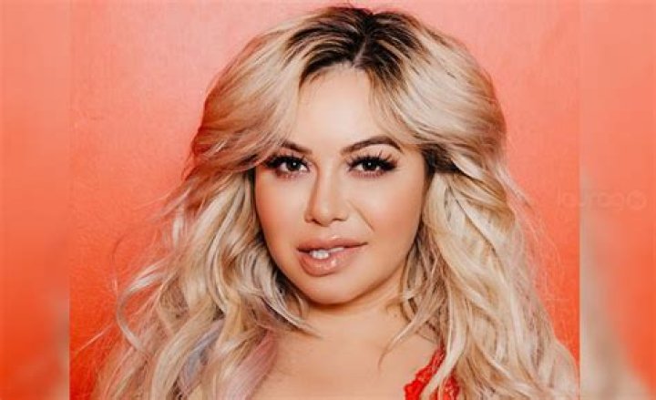 Chiquis Rivera posa desnuda en Instagram y seguidores enloquecen El