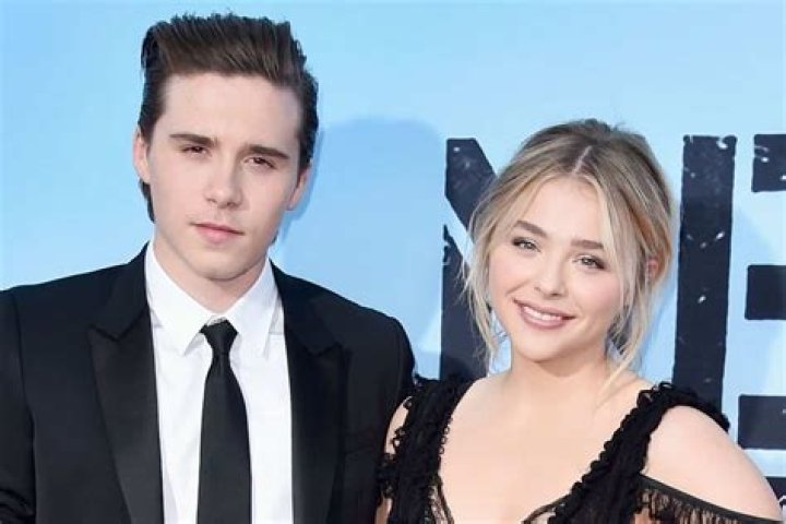 Chloe Grace Moretz is dating a female Playboy model NT News