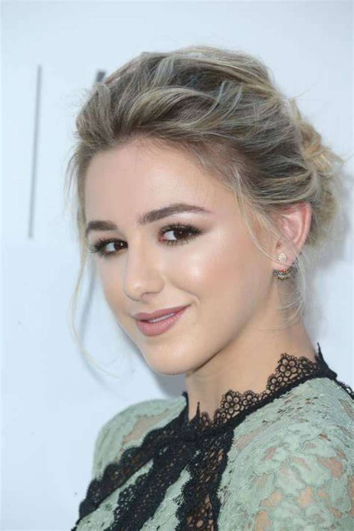 Chloe Lukasiak Latest Photos CelebMafia