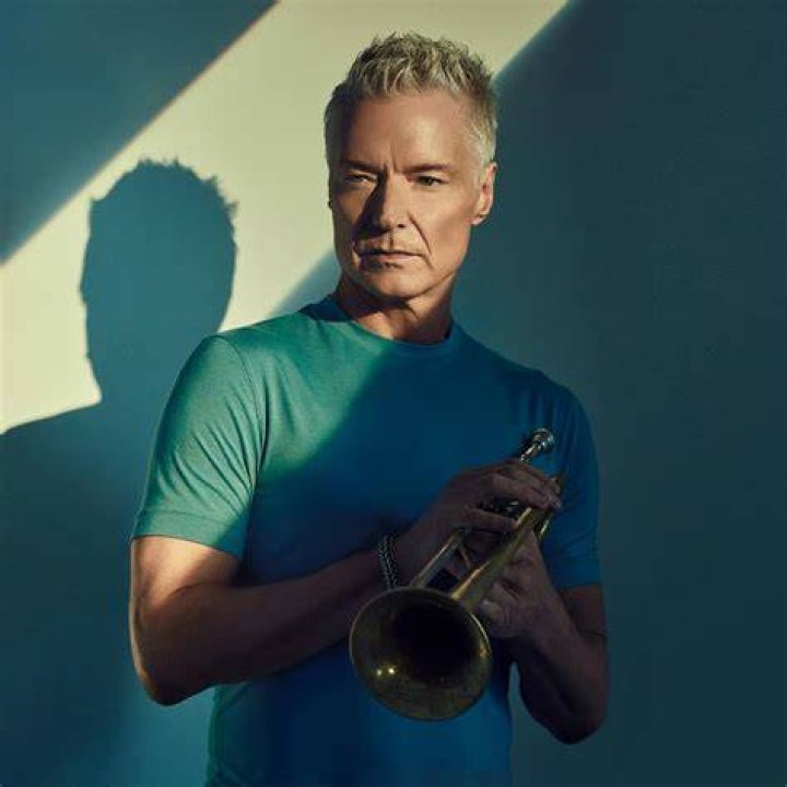 Chris Botti is Coming to Charlotte on March 9. Scoop