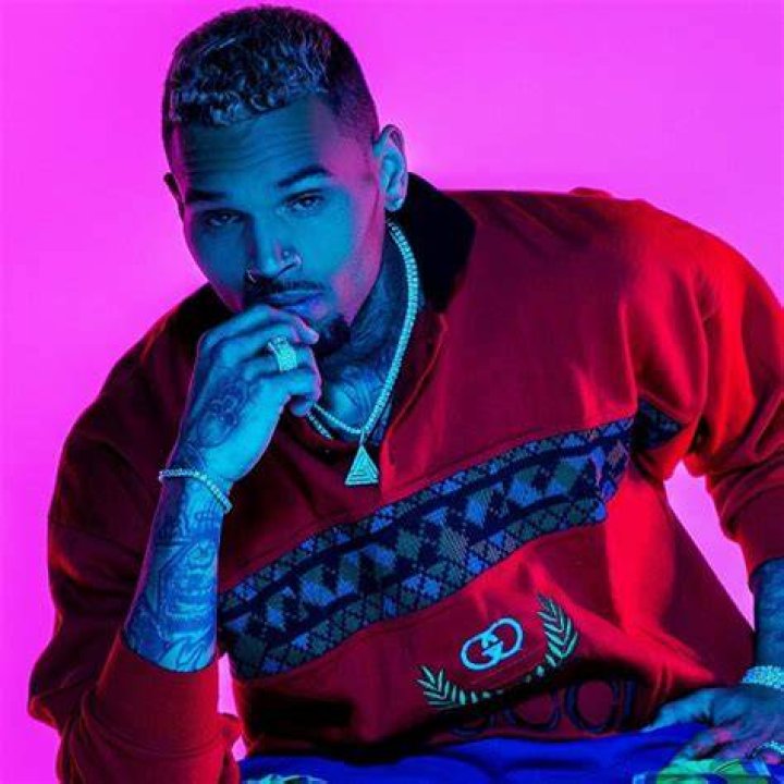 Chris Brown and Sony Music Hit with Copyright Infringement Lawsuit
