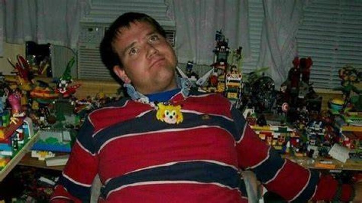 Chris Chan