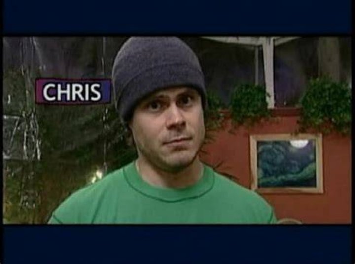 Chris Elwood YouTube