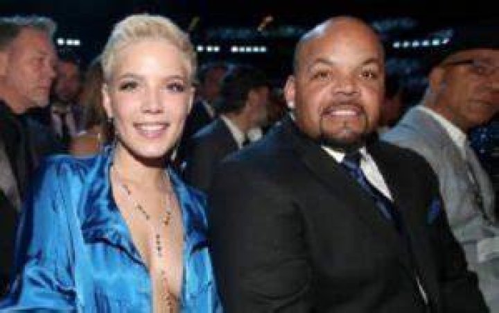 Chris Frangipane biography What is known about Halsey&rsquo;s father? Legit.ng