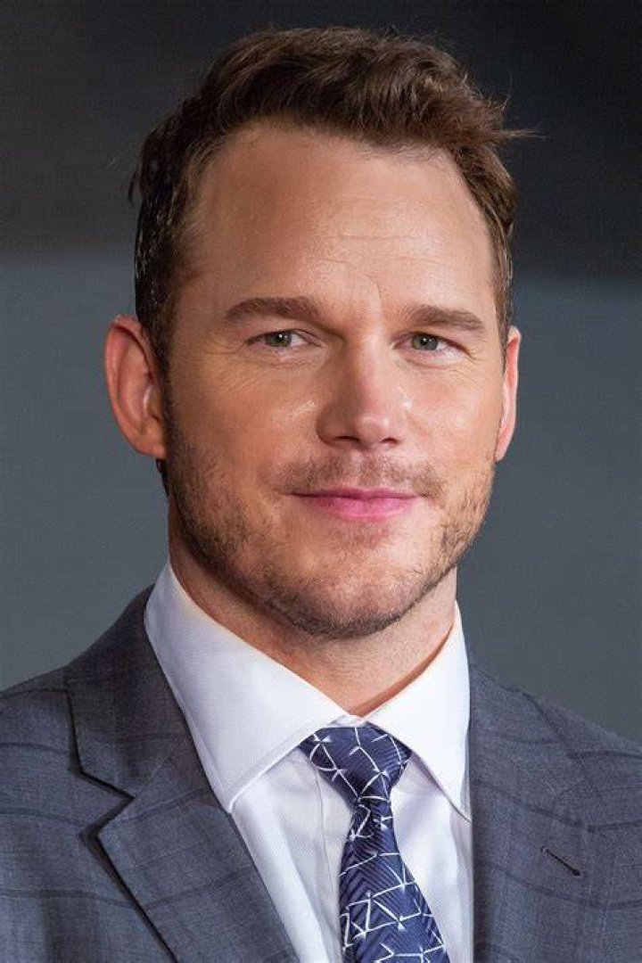 Chris Pratt Chris Pratt, Chris Evans, Star Lord, Stan Lee, Mens Health