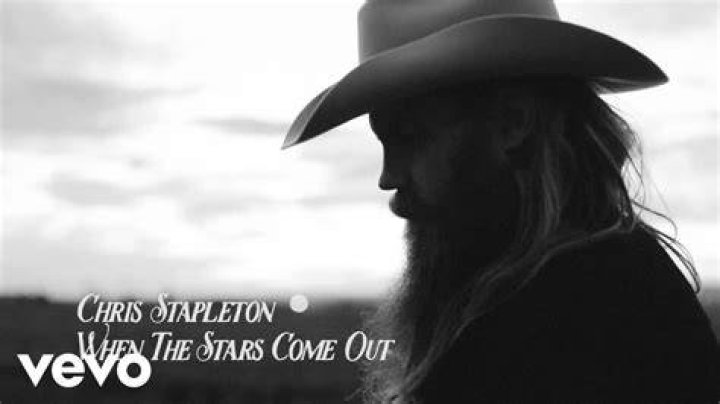 Chris Stapleton Archives Stars and Guitars