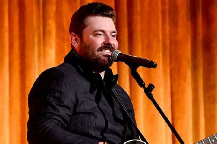Chris Young Bio, Wiki 2017 Musician Biographies