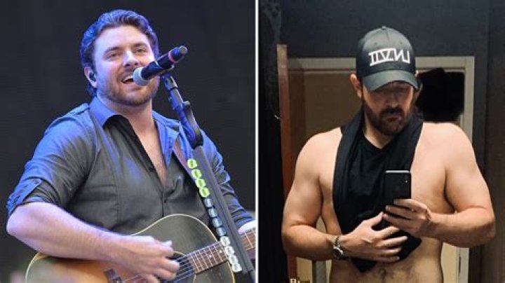 Chris Young weight, height and age. We know it all!